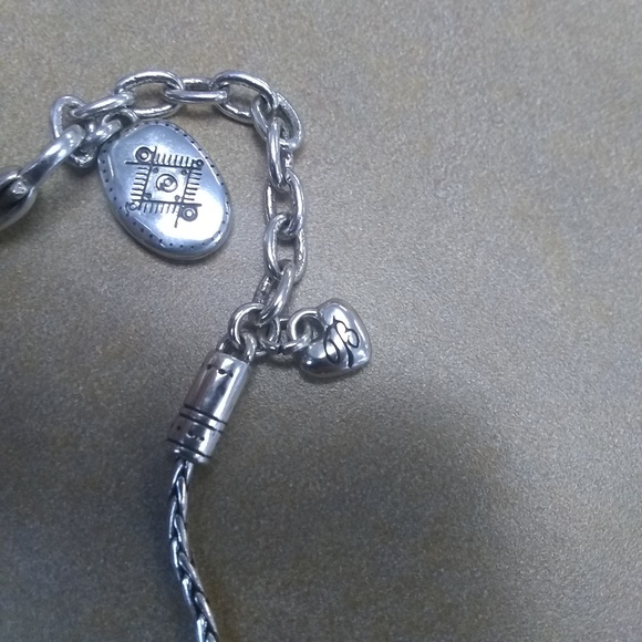 Brighton Necklace and Earring Parure - Picture 4 of 6